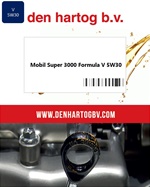 DH-SUPER 3000 FORMULA V 5W30 BIB